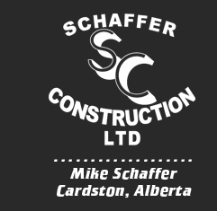 Schaffer Construction Ltd.